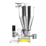 Color Masterbatch Screw Powder Feeder