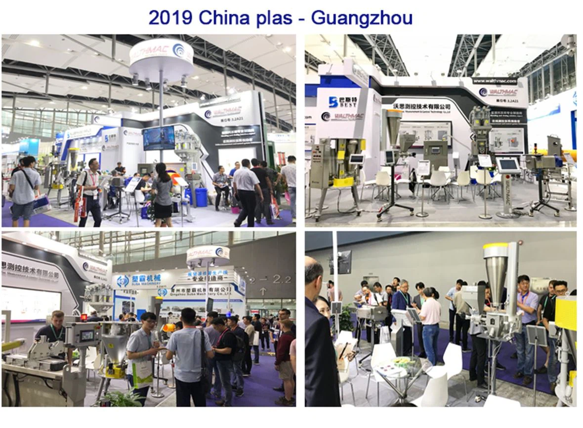 8 walthmac exhibition