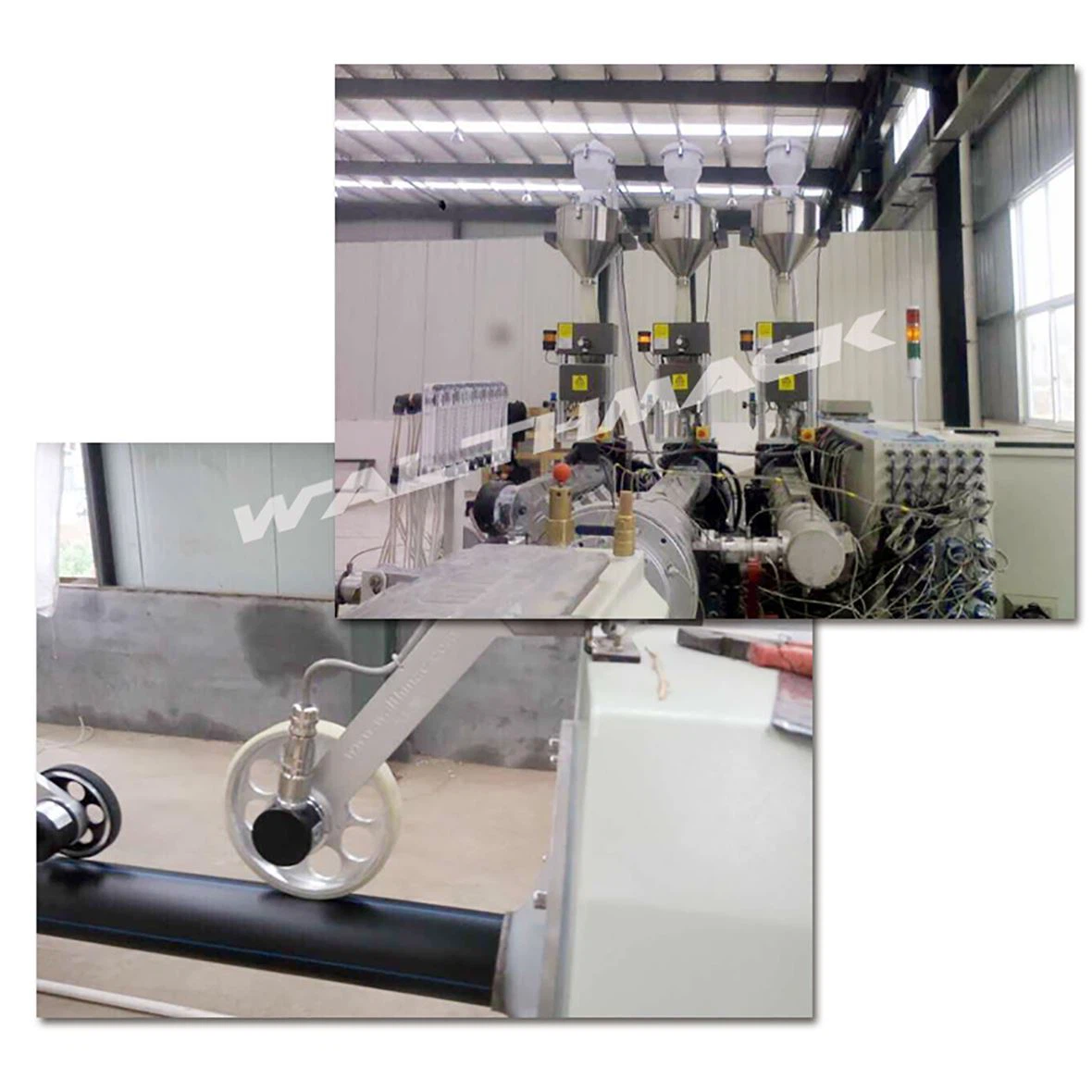 5-automatic gravimetric feeder