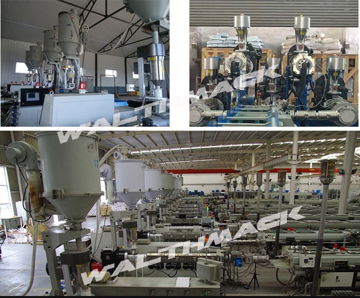 5-pellet dosing feeder