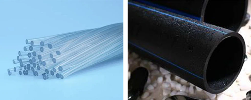 Medical catheter Water Pipe