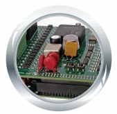 Data acquisition control unit Data acquisition control unit