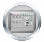 Display control unit Display control unit