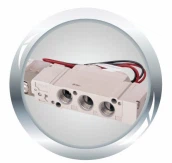 Solenoid valve Solenoid valve