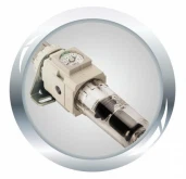 Air source processor Air source processor