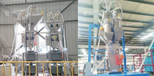 Gravimetric Blending06 Gravimetric Blending06