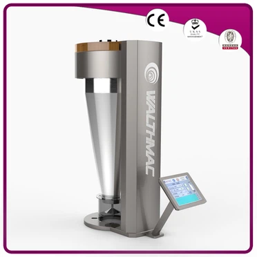 Plastic material Gravimetric Online Dosing System Plastic material Gravimetric Online Dosing System