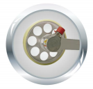 Acquisition Unit for Linear Speed Acquisition Unit for Linear Speed