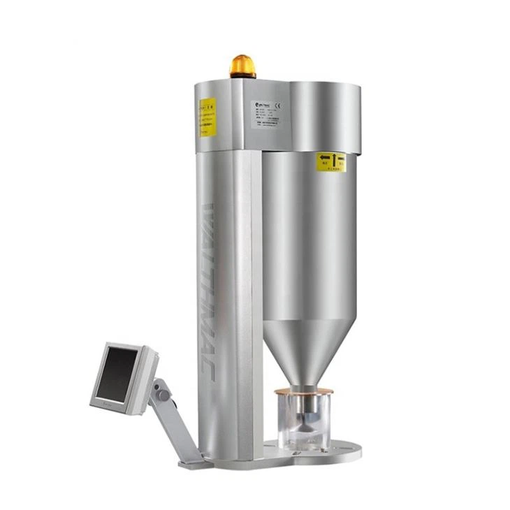 2gravimetric feeder equipment