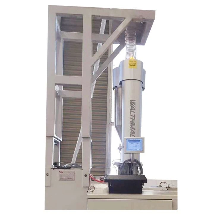 gravimetric continuous feeders