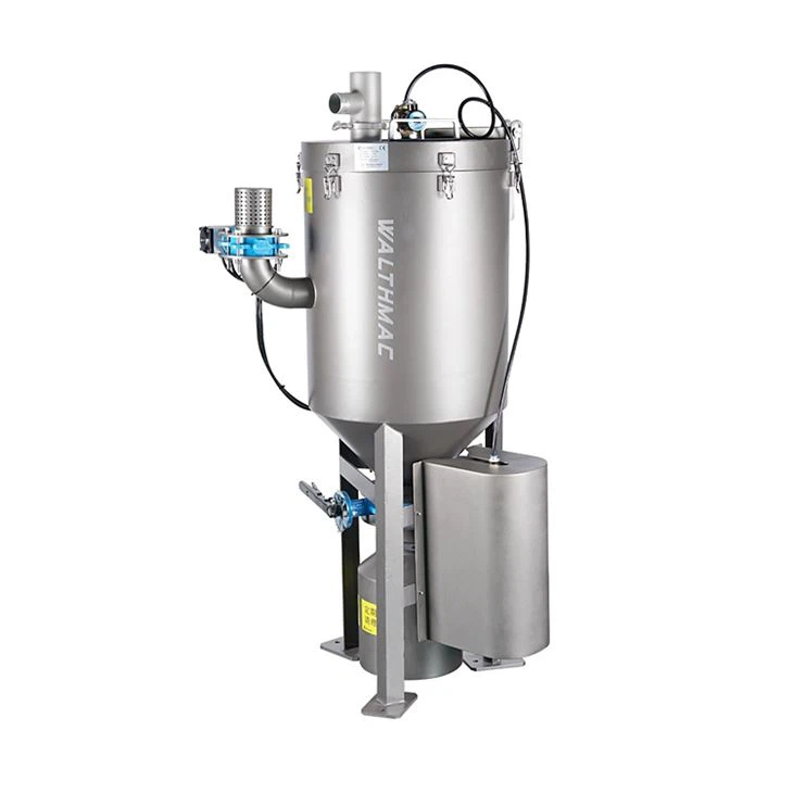 Powder Conveying System
