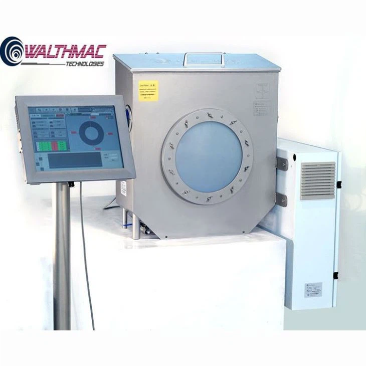 2automatic thickness measuring system