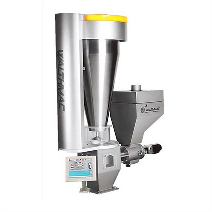 Pellet Gravimetric Side Feeder