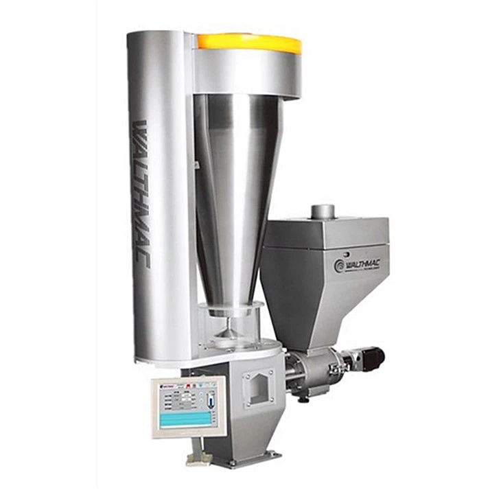 Plastic Gravimetric Automatic Dosing System