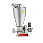 Powder Feeder For Extruder