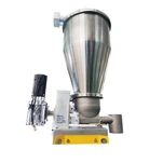 Additive Screw Powder Feeder
