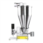 Color Masterbatch Screw Powder Feeder