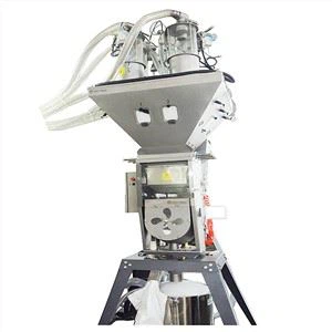 Gravimetric Mixer Machine