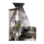 Loss In Weight Feeder System