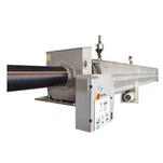 Portable Pipe Wall Thickness Measuring