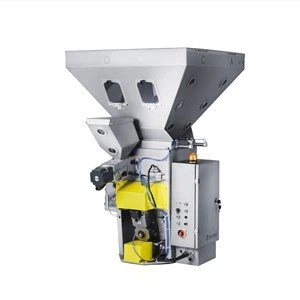 powder feeding machine