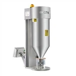 Gravimetric Granules Feeder