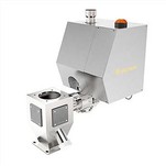 Gravimetric Screw Side Feeder