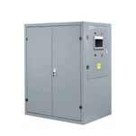 Continuous Vacuum Conveying System