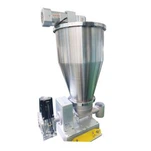 Twin Screw Loss in weight Feeder