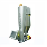 Loss-in-Weight feeder for Extrusion