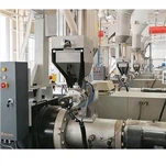 loss in weight screw side feeder for extruder