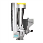Plastic Gravimetric Automatic Dosing System