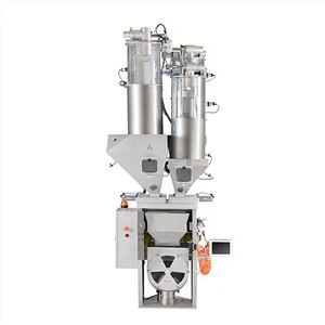 Plastic Industry Gravimetric Mixer