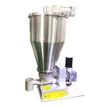 Plastic Powder Side Feeder