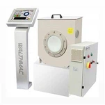 Pipe Wall-thickness Measuring