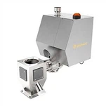 Resin Gravimetric Side Feeder