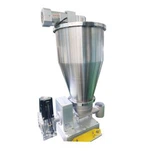 Side Gravimetric Powder Feeder
