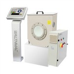 Ultrasonic Pipe Thickness Equipment Pp Pe Pvc