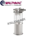 Vacuum Centralized Conveyor System