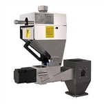 Automatic Gravimetric Extruder feeder