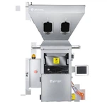 High precision Gravimetric Blending System