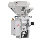Industry Gravimetric Dosing Mixer