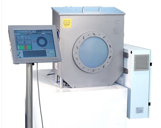 Multi-layer Pipe Thickness Measuring Equipment System