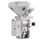 Pellet Gravimetric Dosing Blender