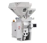 Plastic Gravimetric Feeding Mixer