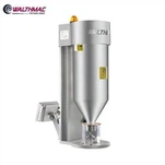 High Precision Plastic Gravimetric Control System