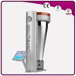 Gravimetric Weighing Feeder For Extruder