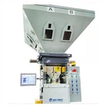 Gravimetric Batch Blending System