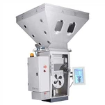 Raw Material Gravimetric Blender