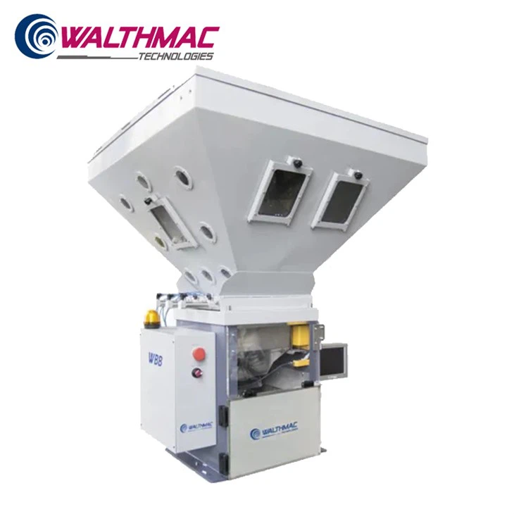 Gravimetric Dosing Mixing System